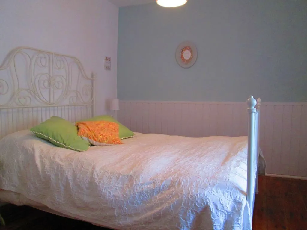 Apartment Santana Da Cruz Lisboa