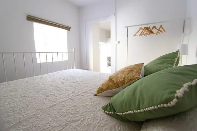 ליסבון Apartment Santana Da Cruz