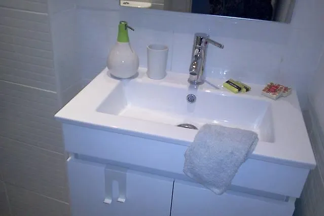ליסבון Apartment Santana Da Cruz