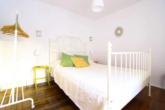 ליסבון Apartment Santana Da Cruz
