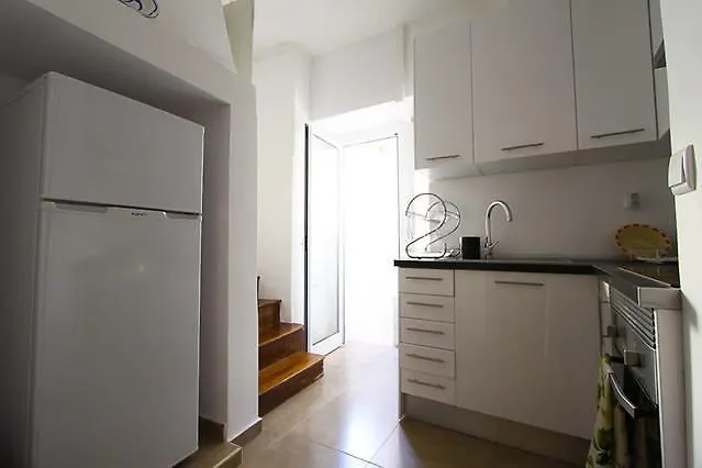 ליסבון Apartment Santana Da Cruz