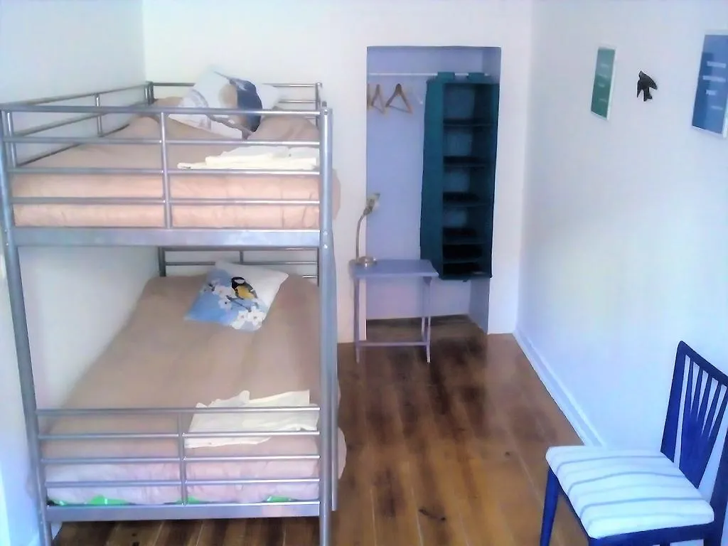 ליסבון Apartment Santana Da Cruz פורטוגל